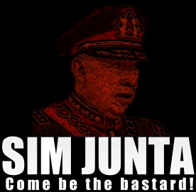 Sim Junta Freeware game